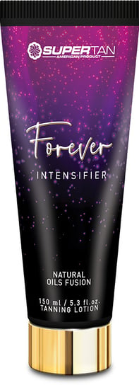 Supertan, Forever, intensyfikator opalania, 150 ml Supertan