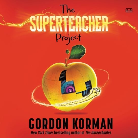 Superteacher Project Korman Gordon