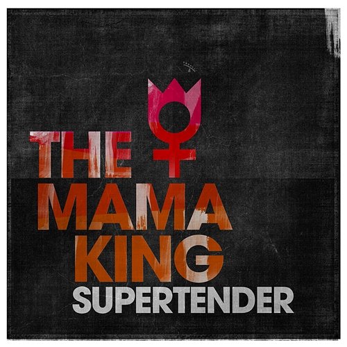 Mama King The Mama King