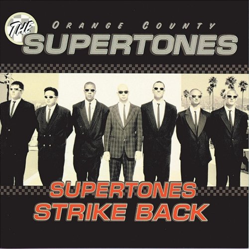 Supertones Strike Back, The O.C. Supertones