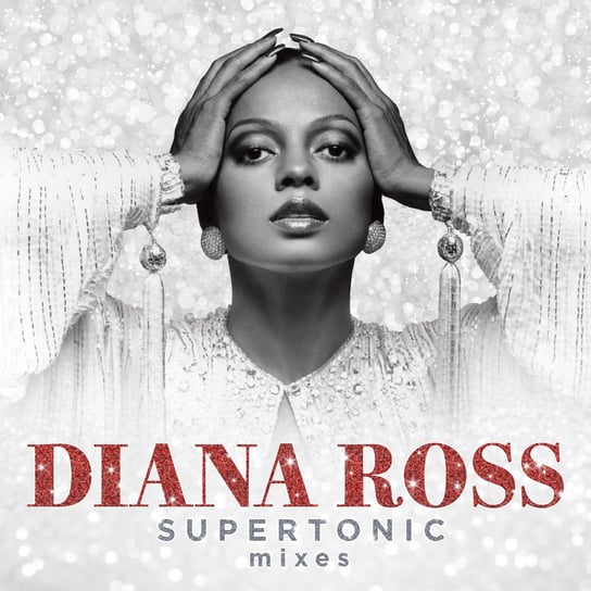 Supertonic Mixes Ross Diana