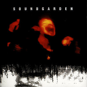 Superunknown Soundgarden