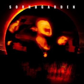 Superunknown (Deluxe Edition) Soundgarden