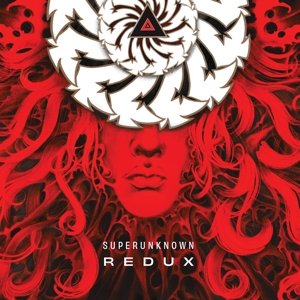 Superunknown Redux Soundgarden