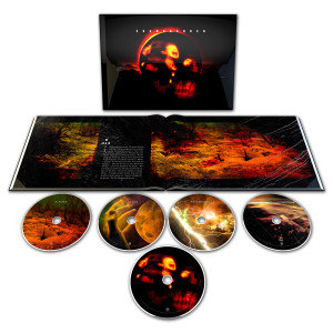 Superunknown (Super Deluxe Edition) Soundgarden