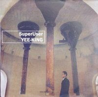Superuser, płyta winylowa Yee-King