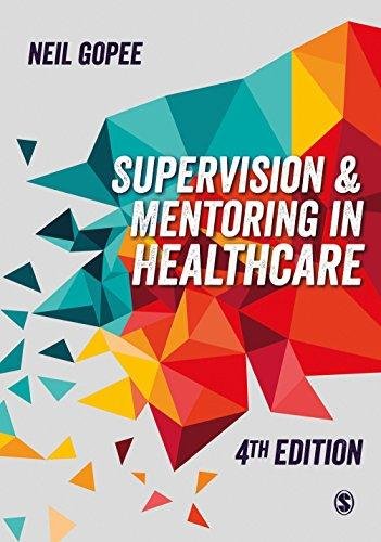 Supervision and Mentoring in Healthcare Gopee N.