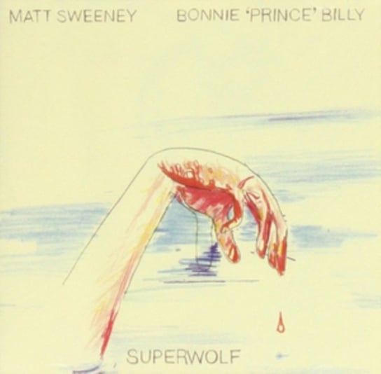 Superwolf Sweeney Matt, Oldham Will
