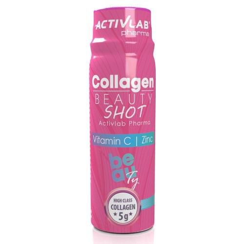Suplement diety, ActivLab, Collagen Beauty Shot, 80ml Activlab Pharma