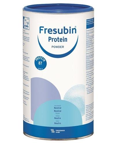 Suplement diety, Fresubin Protein Powder, 300 g Inna marka