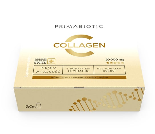 Suplement diety, Kolagen Primabiotic Collagen Primabiotic