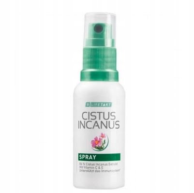 Suplement diety, LR Cistus Incanus Spray LR Health & Beauty
