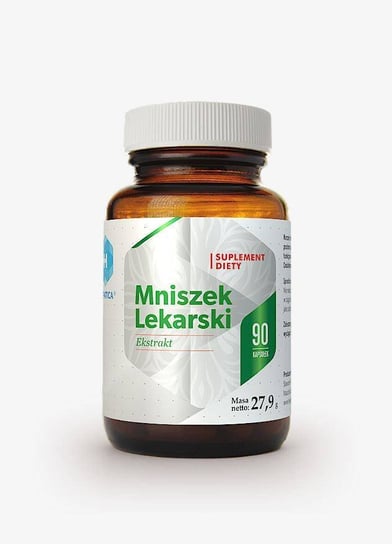 Suplement diety, Mniszek Lekarski (90 kaps.) Inna marka