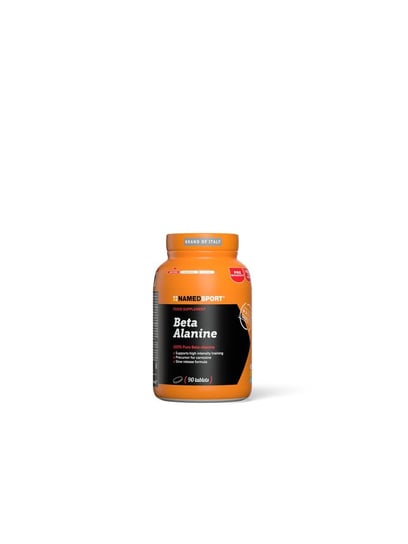 Suplement diety, Namedsport Beta Alanina 750 mg 90 tabletek Namedsport