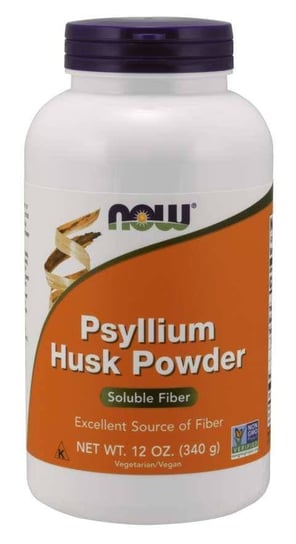 Suplement diety, Psyllium Husk Powder (340 g) Inna marka