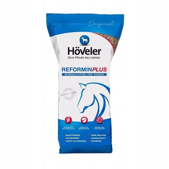 Suplement Hoveler Reformin Plus 10 kg Hover-1