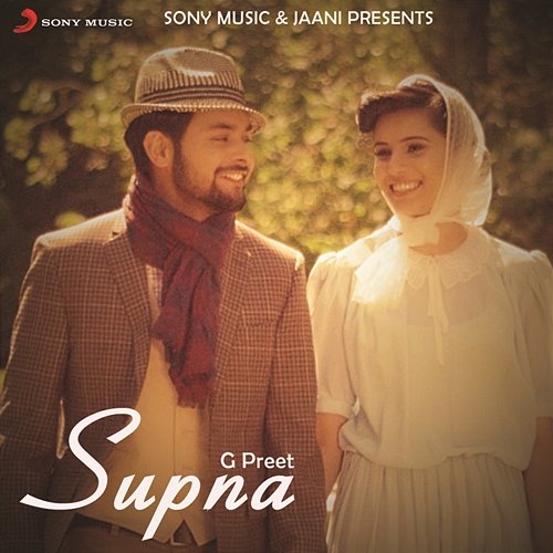 Supna G Preet