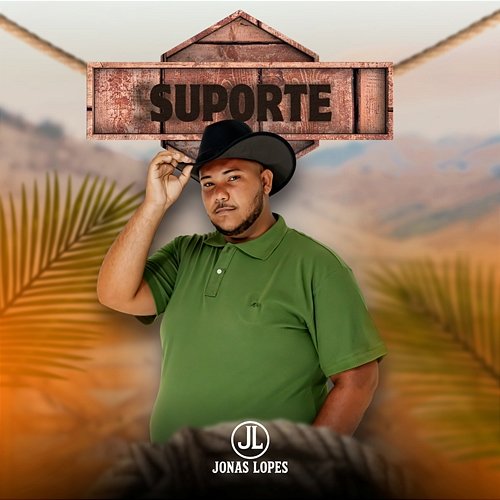 Suporte Jonas Lopes