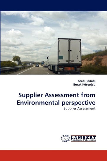 Supplier Assessment from Environmental Perspective Hadadi Azad