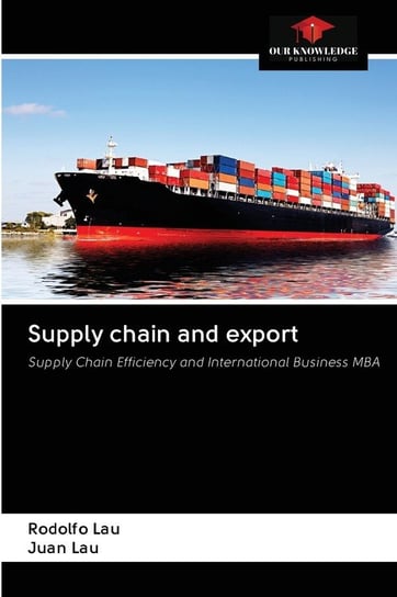 Supply chain and export Lau Rodolfo