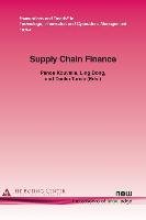Supply Chain Finance New Publ Inc.