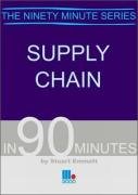 Supply Chain in 90 Minutes Emmett Stuart