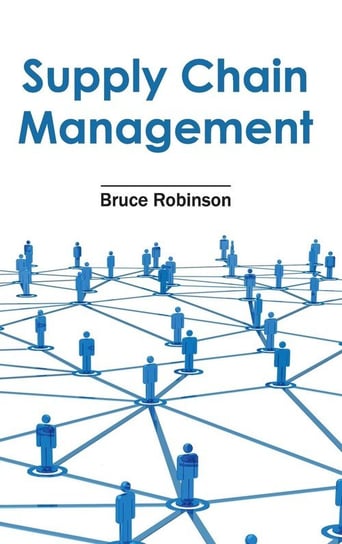 Supply Chain Management M L Books International Pvt Ltd