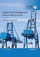 Supply Chain Management: Strategy, Planning, and Operation Chopra Sunil