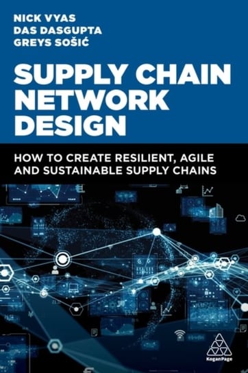 Supply Chain Network Design Dr Das Dasgupta