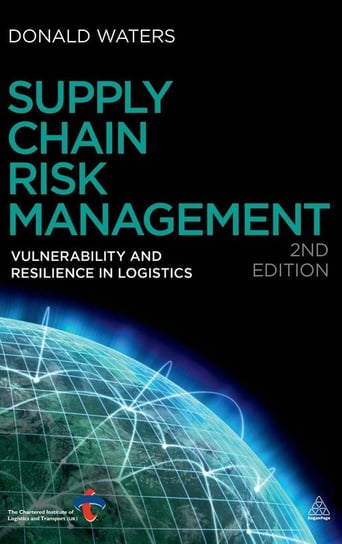 Supply Chain Risk Management Waters Donald
