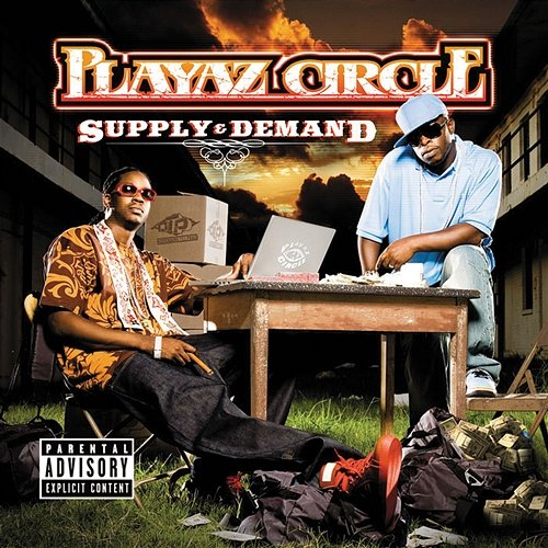 Supply & Demand Playaz Circle