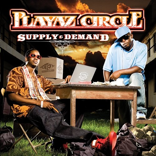 Supply & Demand Playaz Circle