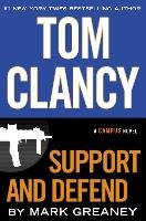 Support and Defend Greaney Mark, Clancy Tom
