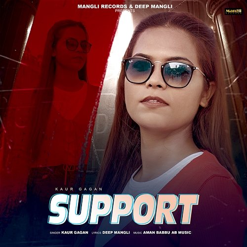 Support Kaur Gagan