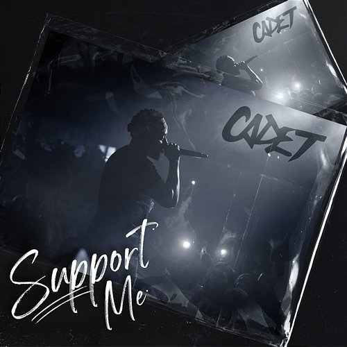 Support Me Cadet
