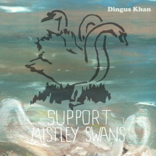 Support Mistley Swans Dingus Khan