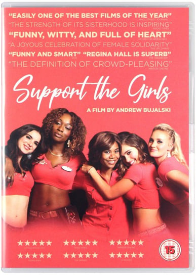 Support The Girls Various Directors