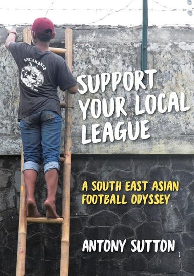 Support Your Local League Sutton Antony