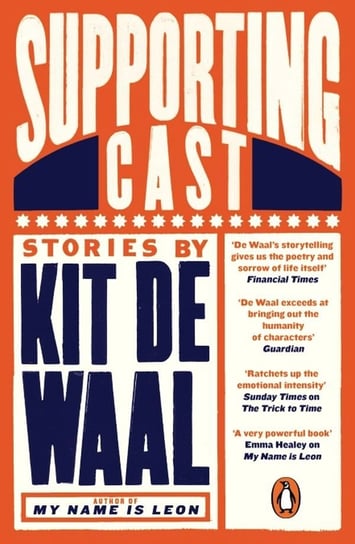 Supporting Cast de Waal Kit