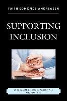 Supporting Inclusion Andreasen Faith Edmonds