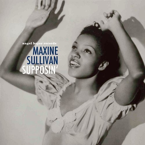 Supposin' Maxine Sullivan