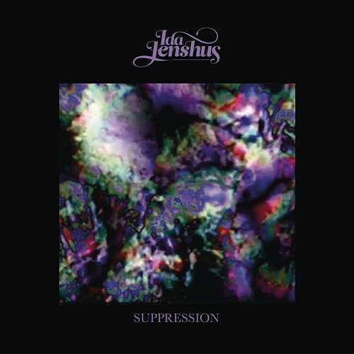 Suppression Ida Jenshus