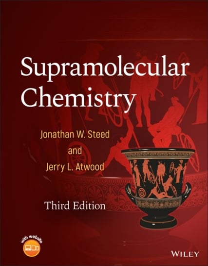 Supramolecular Chemistry Jonathan W. Steed, Jerry L. Atwood