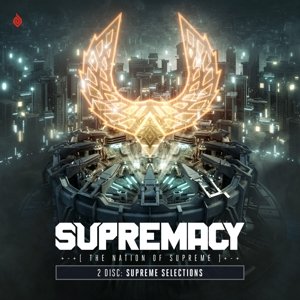 Supremacy 2022 - the Nation of Supreme Various Artists