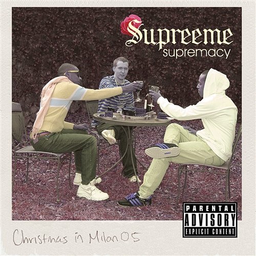 Supremacy Supreeme