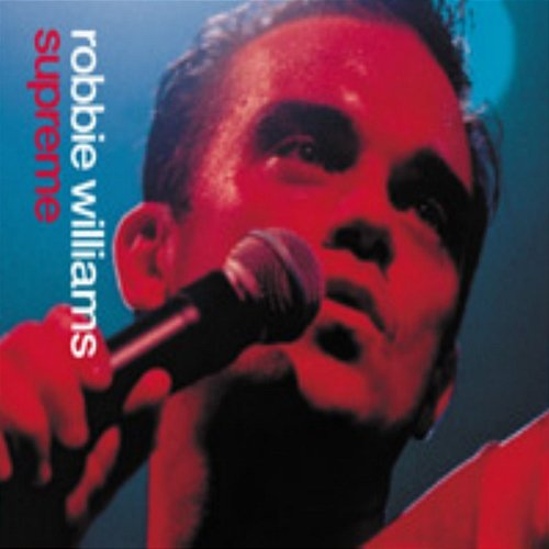 Supreme Robbie Williams