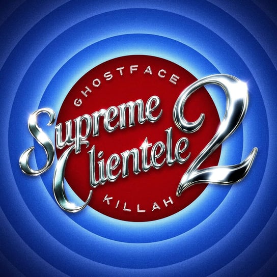 Supreme Clientele 2 Ghostface Killah