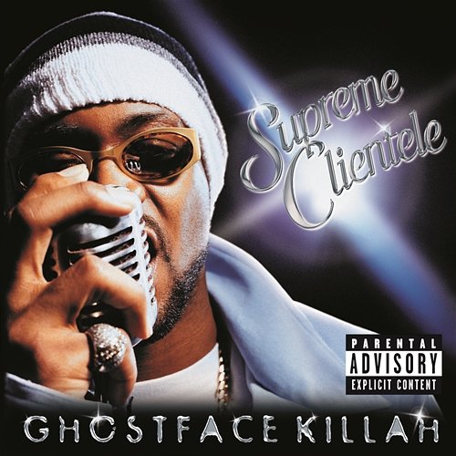 Supreme Clientele Ghostface Killah