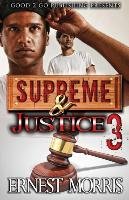 Supreme & Justice 3 Morris Ernest