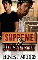 Supreme & Justice Morris Ernest